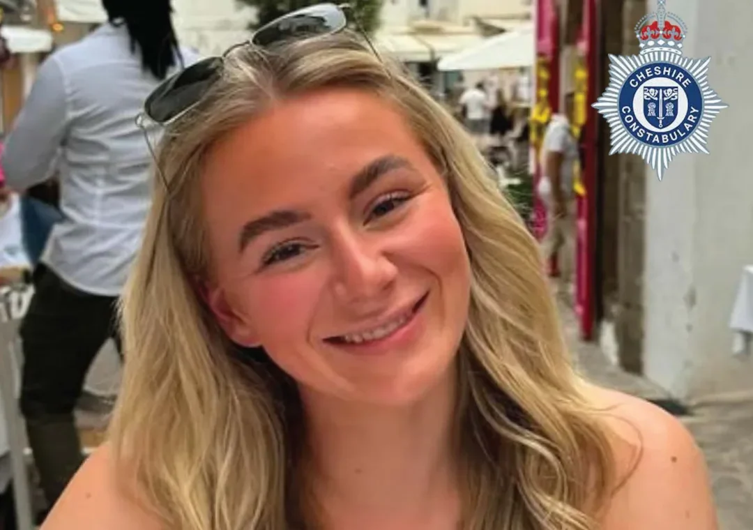 Jovem britânica morta a tiros pelo pai após discussão política nos Estados Unidos