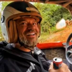 O que é um UTV? Entenda o veículo apreendido de Richard Rasmussen e como ele funciona