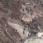 Tragédia humanitária na África: deslizamento de terra mata mais de 200 no Congo — causas, consequências e respostas