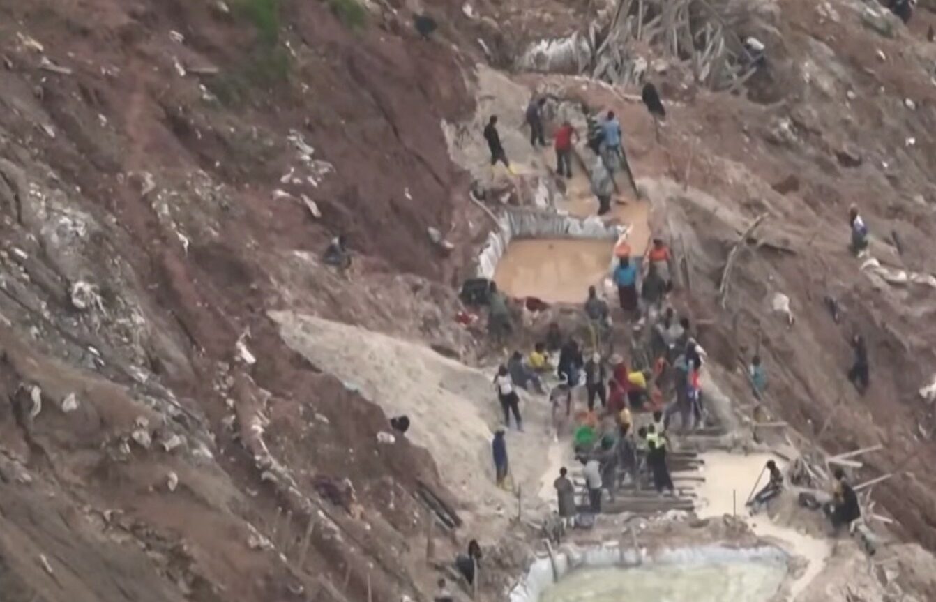 Tragédia humanitária na África: deslizamento de terra mata mais de 200 no Congo — causas, consequências e respostas