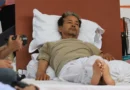 Ativista indiano Sonam Wangchuk encerra greve de fome de 26 dias após protesto contra vazamento do exame nacional de acesso à Medicina