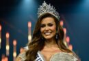 Marcella Kozinski, de 26 anos, representante da Ilha do Mel (PR), foi coroada Miss Universe Brasil 2026 no sábado (25), em São Paulo, e vai disputar o Miss Universe em Porto Rico, em novembro.